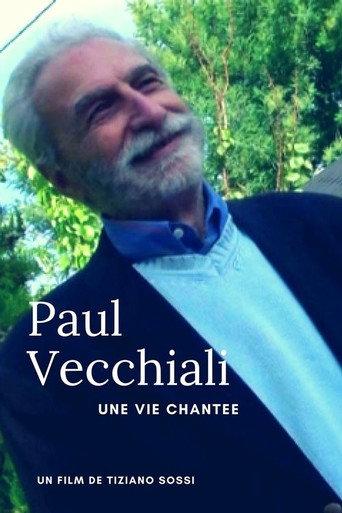 Paul Vecchiali: Une vie chantée (2012) poster