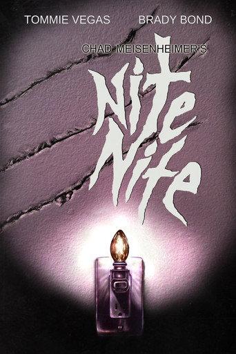 Nite Nite () poster