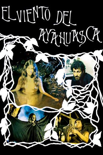 The Wind of Ayahuasca (1983) poster