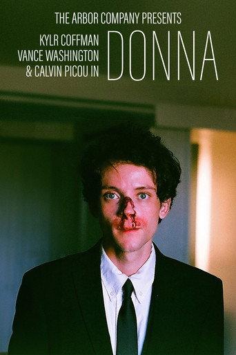 Donna () poster
