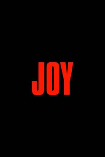 Joy (2000) poster