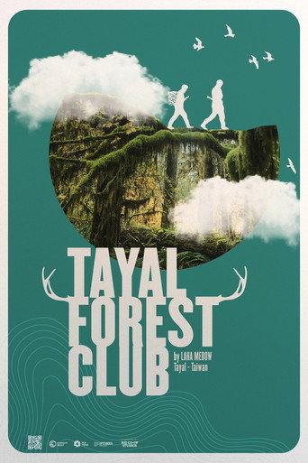 Tayal Forest Club (2024) poster
