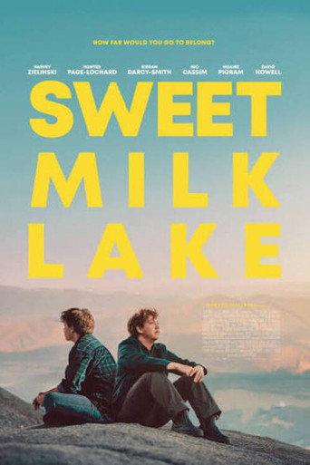 Sweet Milk Lake (2026) poster