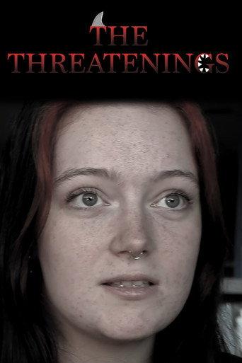 The Threatenings (2025) poster
