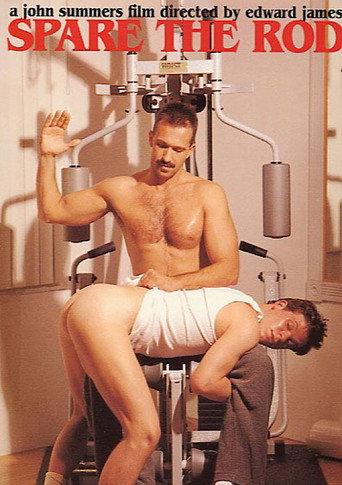 Spare the Rod: Longing for Discipline (1995) poster