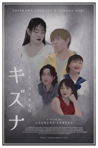 Tethered (2026) poster