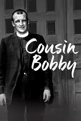 Cousin Bobby (1992) poster