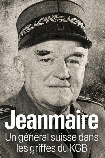 Jeanmaire (2026) poster