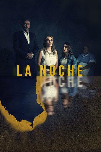 La Noche (2020) poster