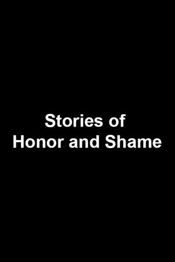 Stories of Honor and Shame (1996) poster