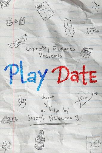 Play Date (2026) poster