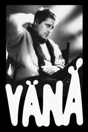 VÄNÄ (2000) poster
