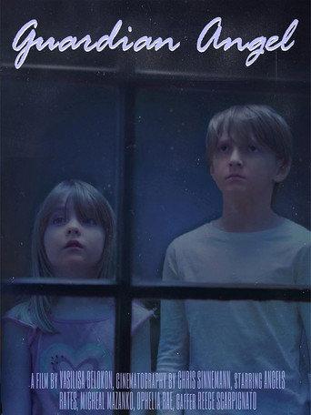 Guardian Angel () poster