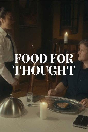 Food for Thought () poster