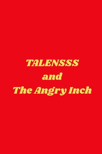 TALENSSS and The Angry Inch (2026) poster