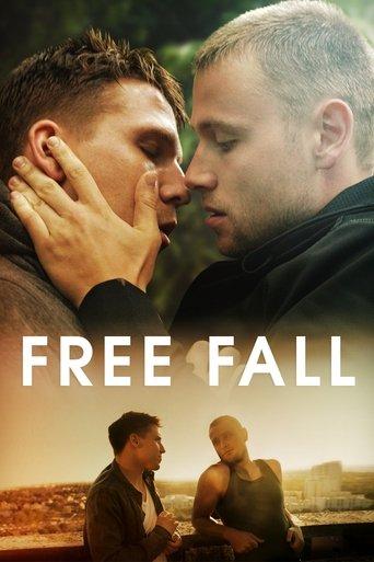 Free Fall (2013) poster