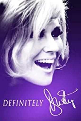 Definitely Dusty (1999) poster