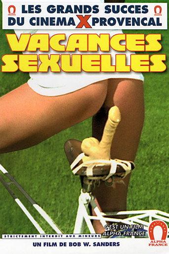 Sex Holiday (1978) poster
