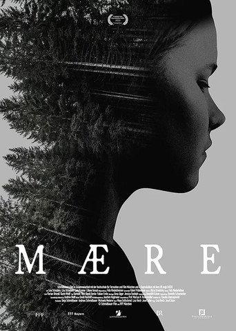 Mære (2022) poster
