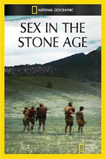 Sex in the Stone Age (2012) poster