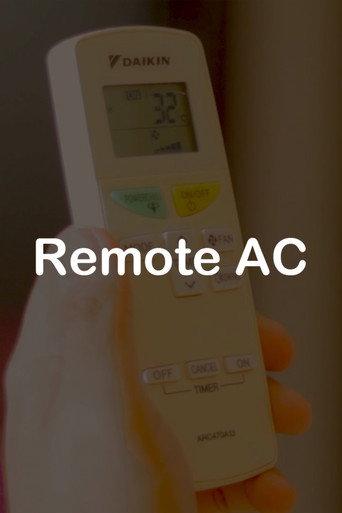 Remote AC (2025) poster