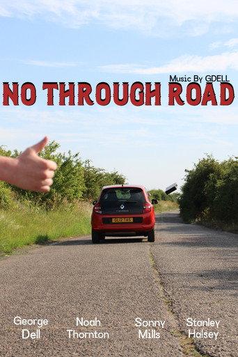 No Through Road (2026) poster
