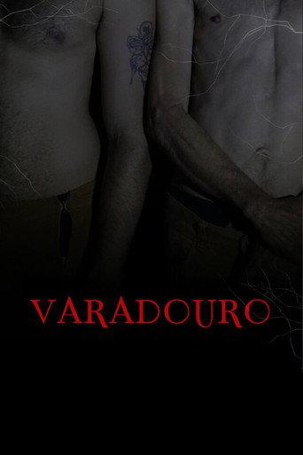 Varadouro (2025) poster
