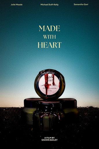 Made with Heart () poster