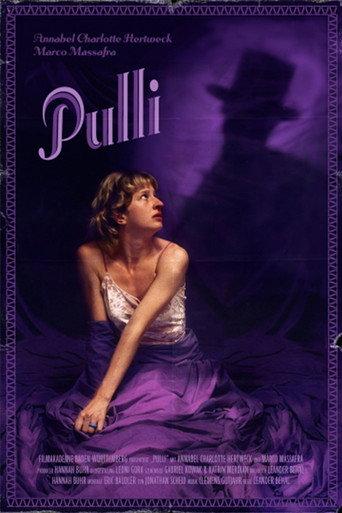Pulli (2023) poster