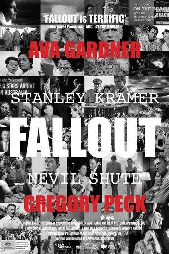 Fallout (2013) poster