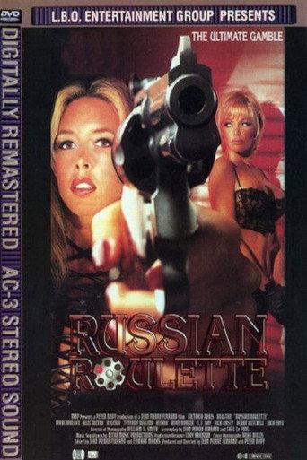 Russian Roulette (1995) poster