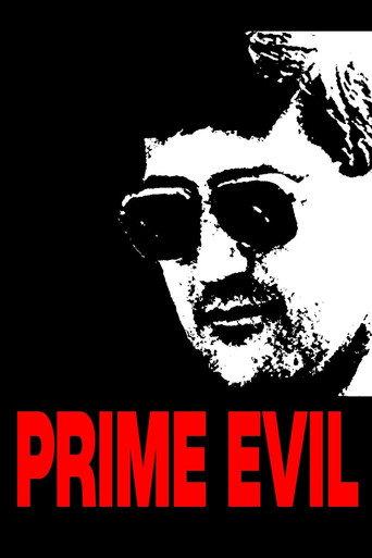 Prime Evil (2000) poster