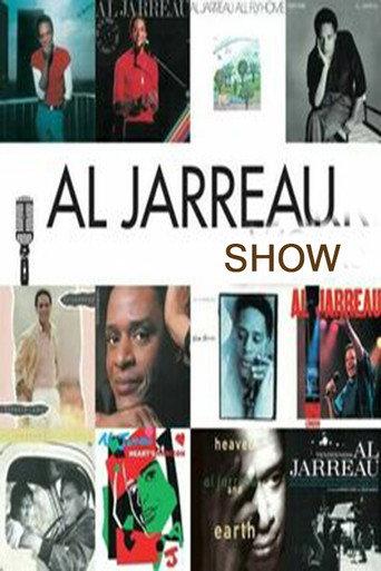 The Al Jarreau Show 1976 (1976) poster