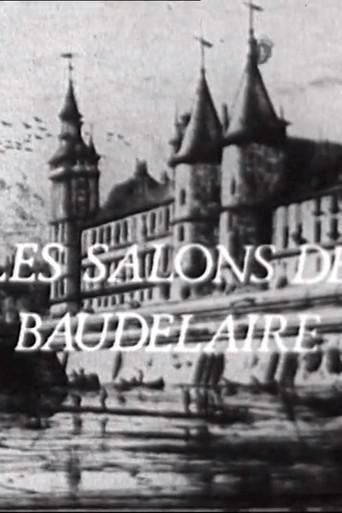 Les salons de Baudelaire (1970) poster