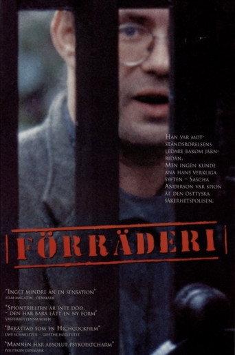 Betrayal (1994) poster