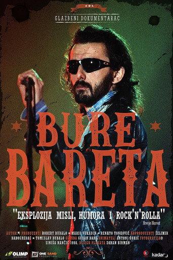 The Barrell of Bare (2019) poster