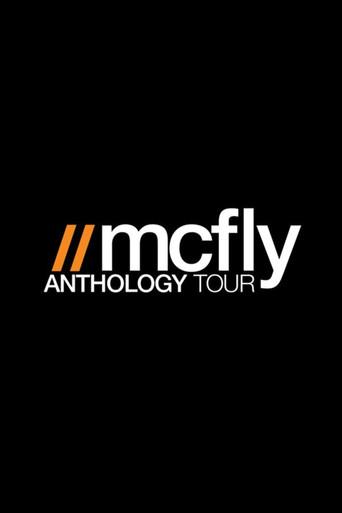 Anthology Tour Documentary (2016) poster