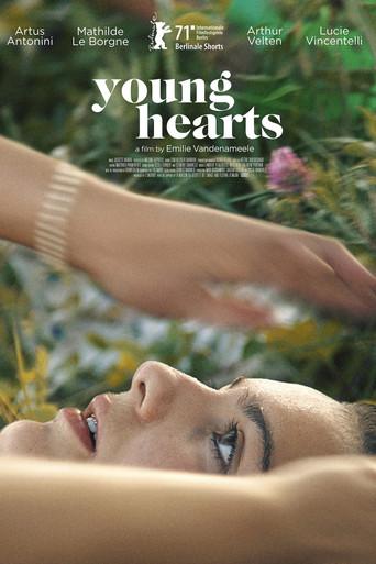 Young Hearts (2021) poster