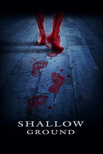 Shallow Ground (2005) poster