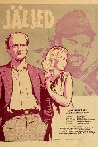 Traces (1964) poster