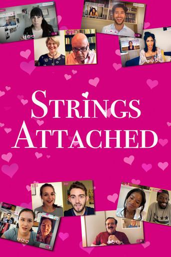 Strings Attached () poster