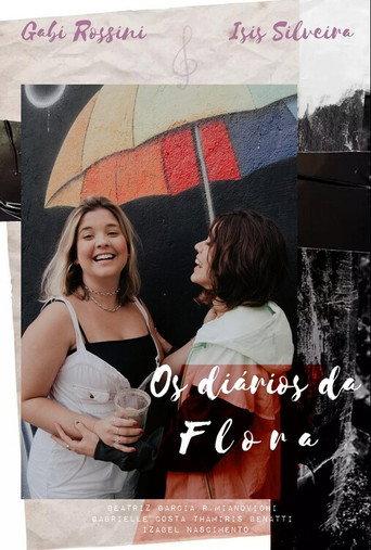 Flora's Diary () poster