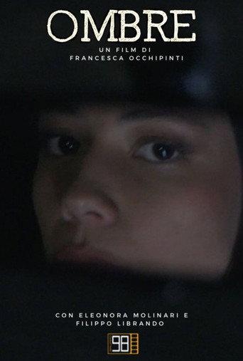 Ombre (2025) poster