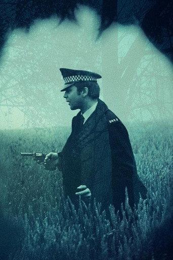 Manhunt: Search for the Cop Killer (2023) poster