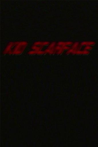 Kid Scarface (1991) poster