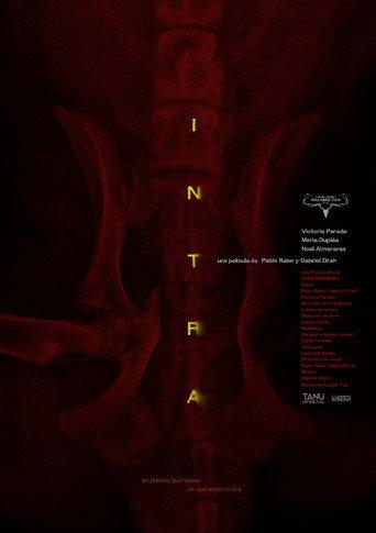 Intra (2021) poster