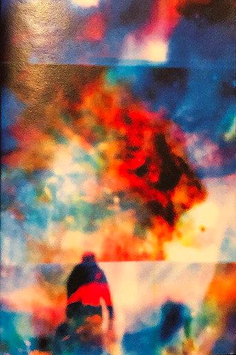 One Morning I Waked Up Very Early (2009) poster