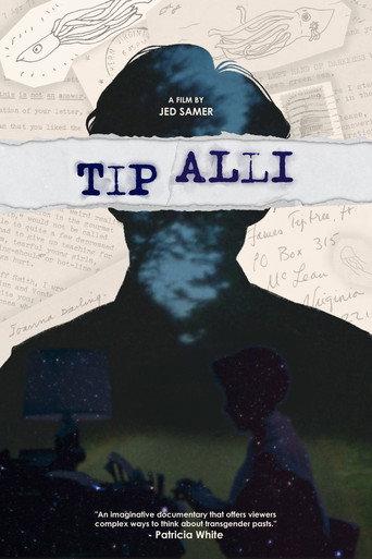 Tip/Alli () poster
