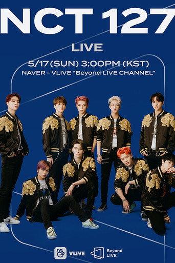 NCT 127 | Beyond the Origin (2020) poster