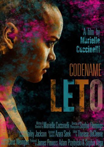 Codename Leto () poster